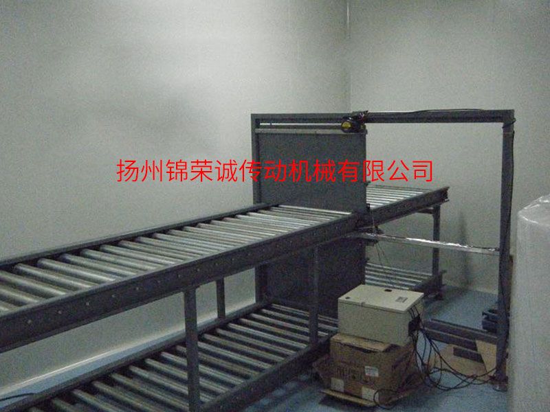 輥筒的保養